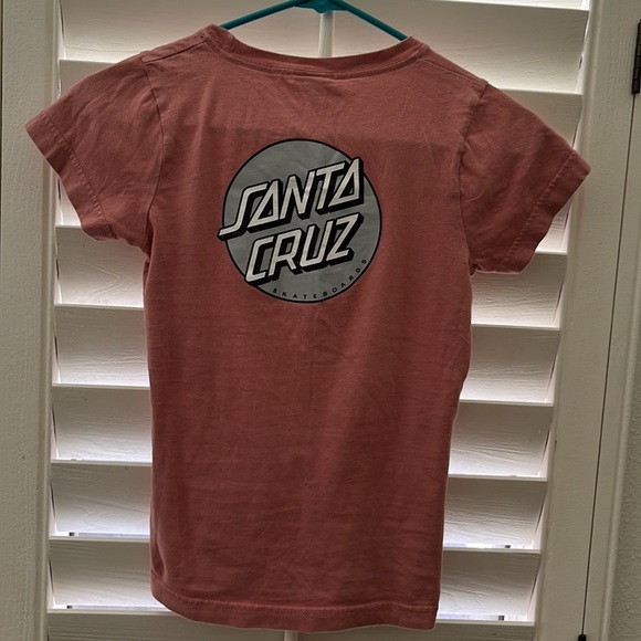 Santa Cruz Tee - Picture 4 of 5